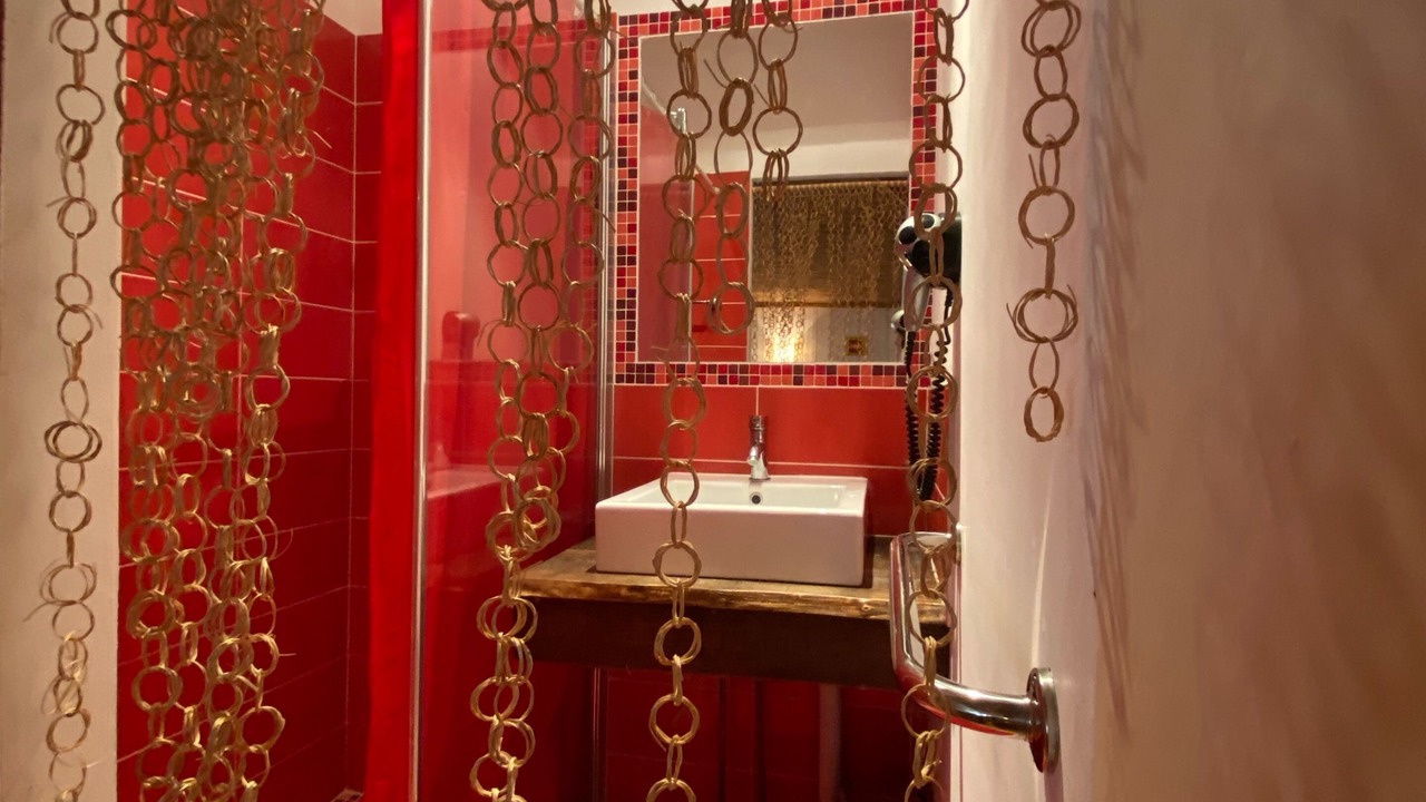 Photo of Bathroom in Bourrou