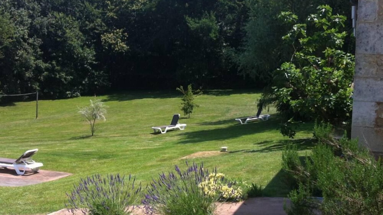 Photo of Outdoor in Bourrou