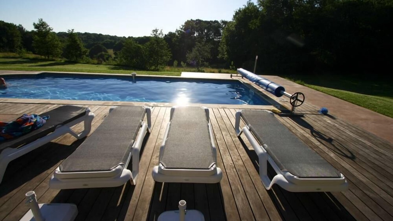 Photo of Outdoor in Bourrou
