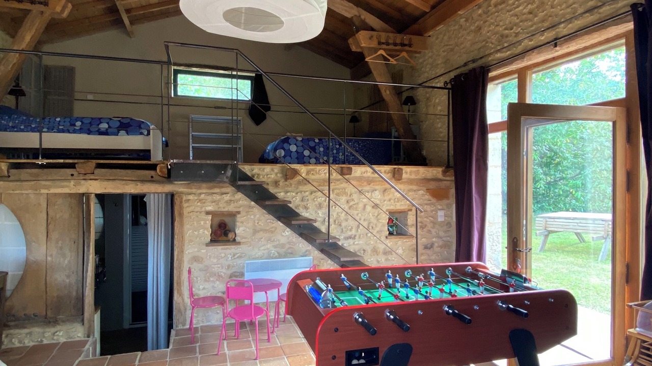 Photo of Bedroom in Bourrou