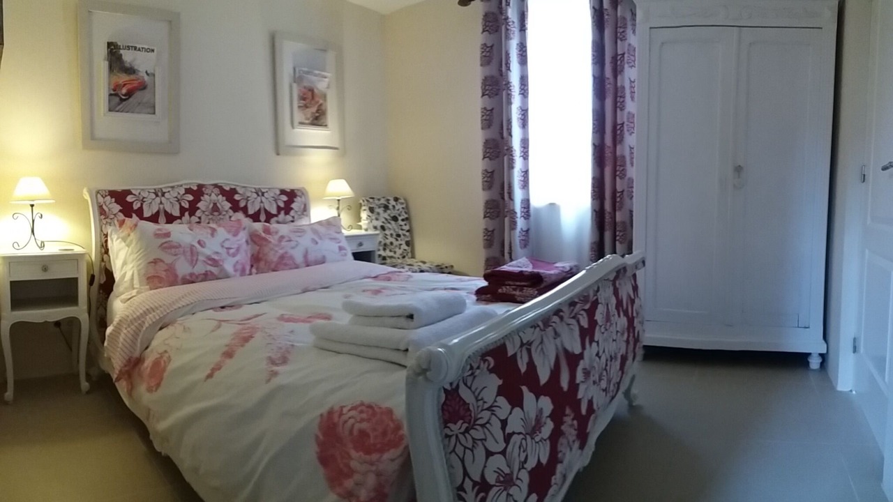 Photo of Bedroom in Loubezs-Bernac