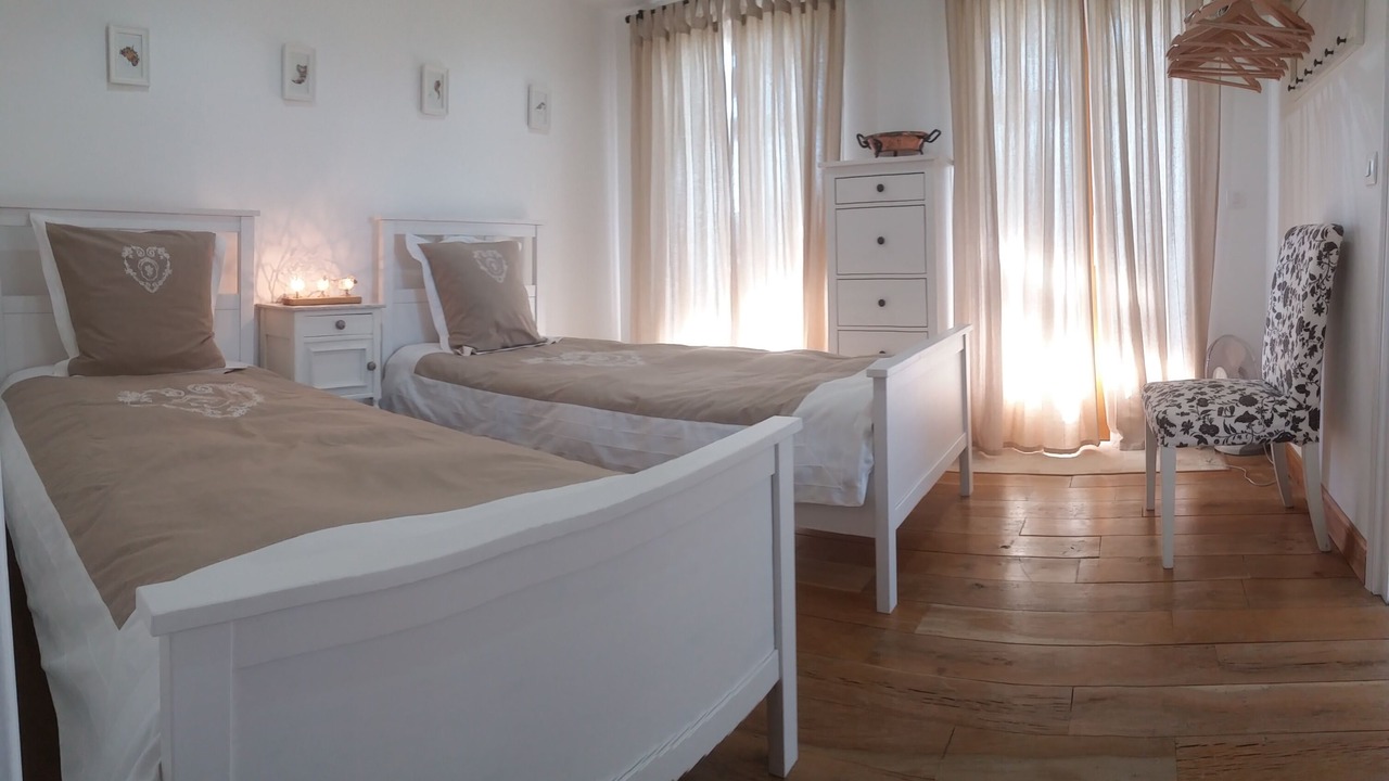 Photo of Bedroom in Loubezs-Bernac