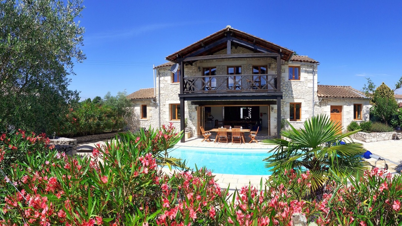 Photo of Outdoor in Loubezs-Bernac