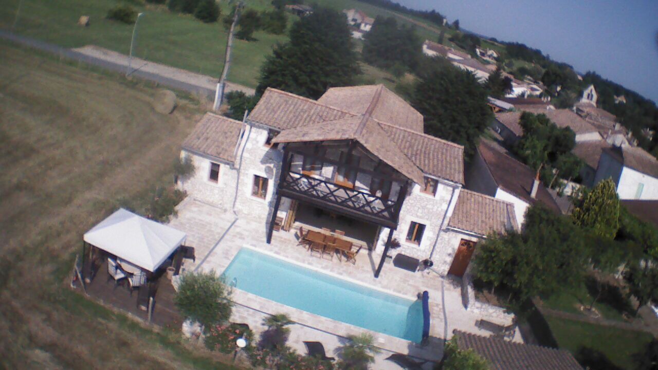 Photo of Outdoor in Loubezs-Bernac