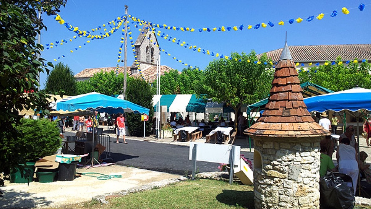 Photo of Others in Loubezs-Bernac