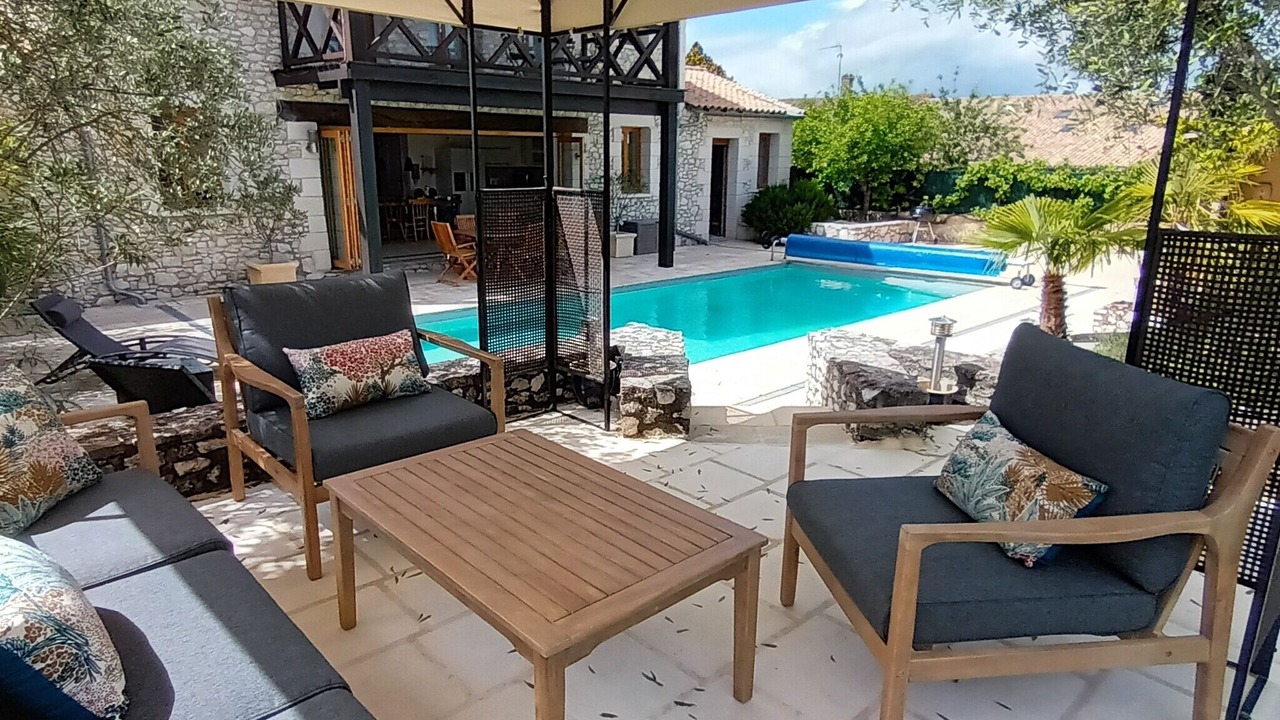 Photo of Outdoor in Loubezs-Bernac