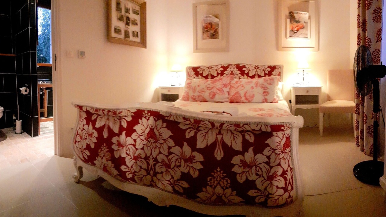 Photo of Bedroom in Loubezs-Bernac