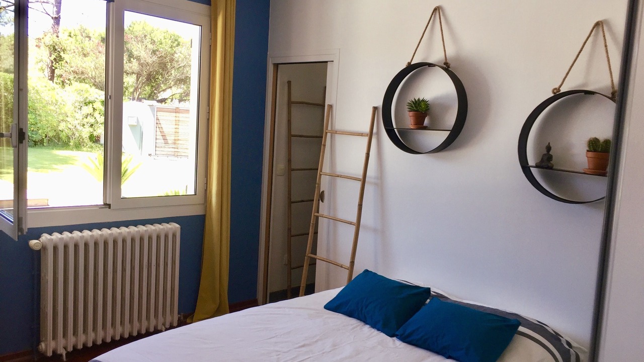 Photo of Bedroom in Labenne-Ocean