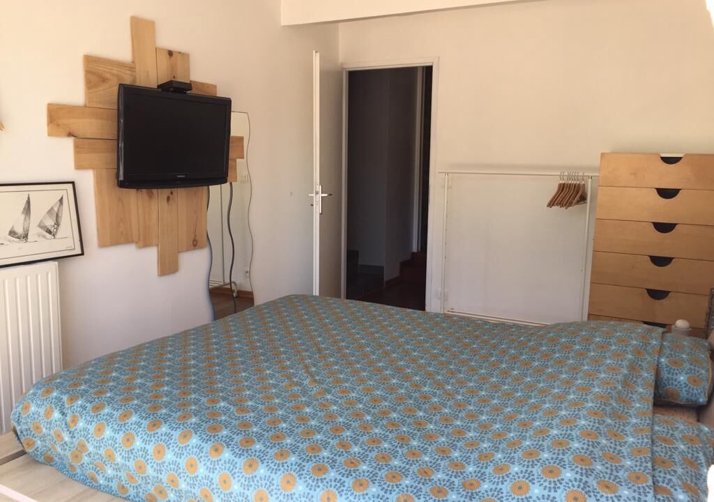 Photo of Bedroom in Labenne-Ocean