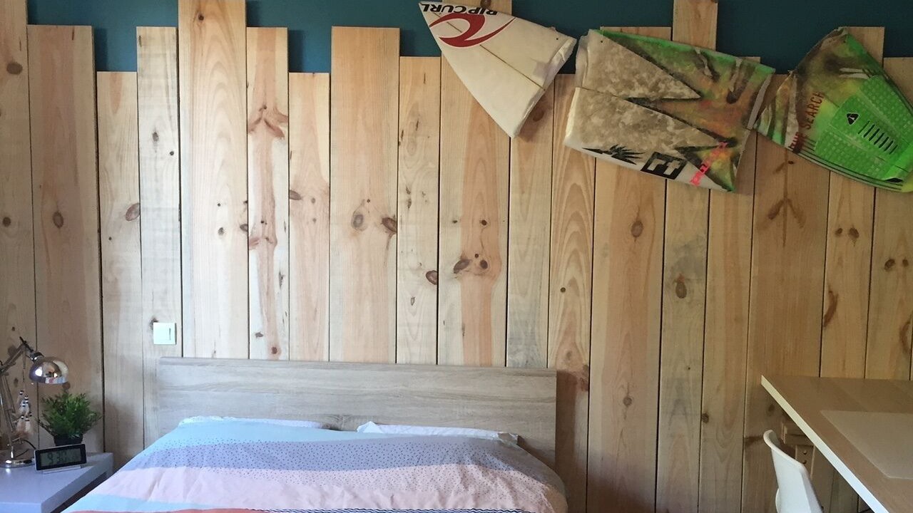 Photo of Bedroom in Labenne-Ocean