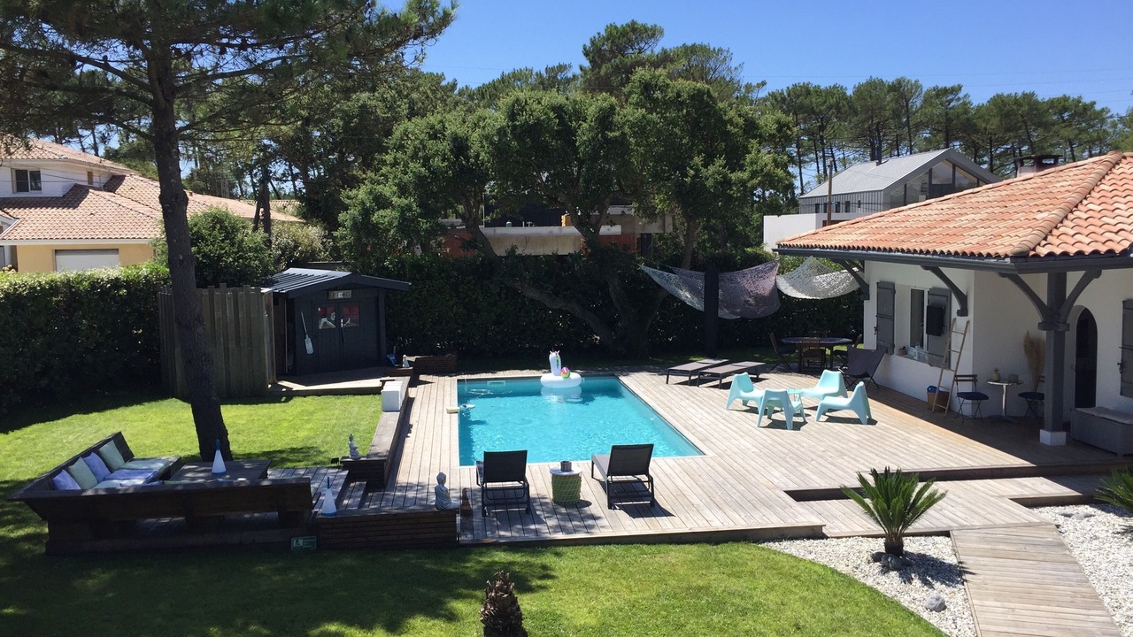 Photo of Outdoor in Labenne-Ocean