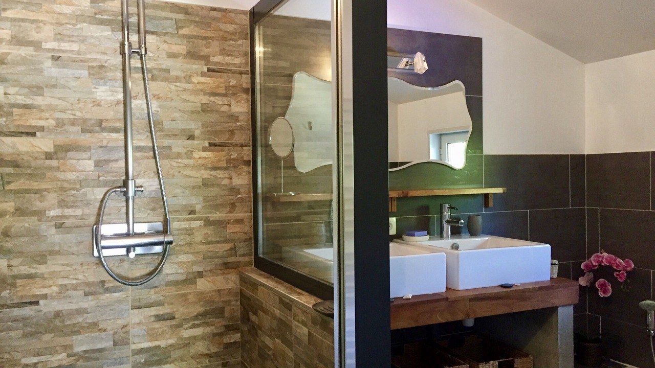 Photo of Bathroom in Labenne-Ocean