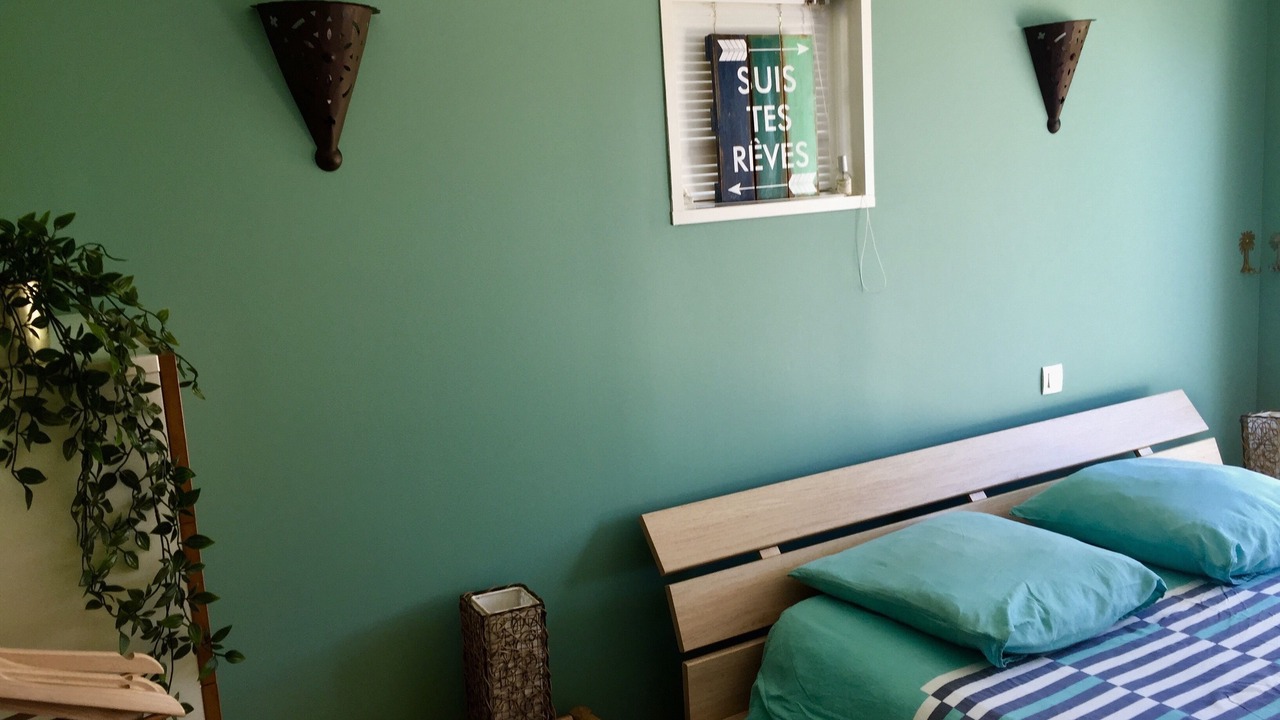 Photo of Bedroom in Labenne-Ocean