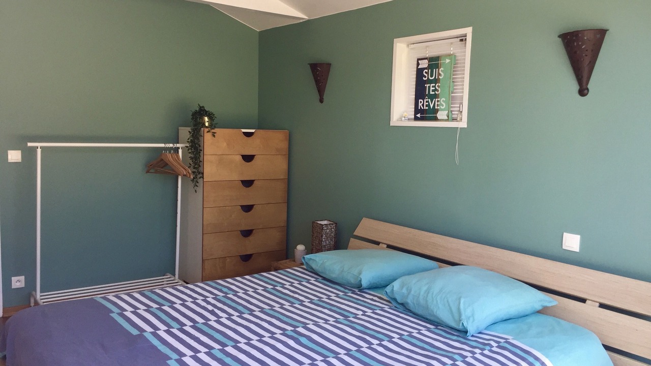Photo of Bedroom in Labenne-Ocean