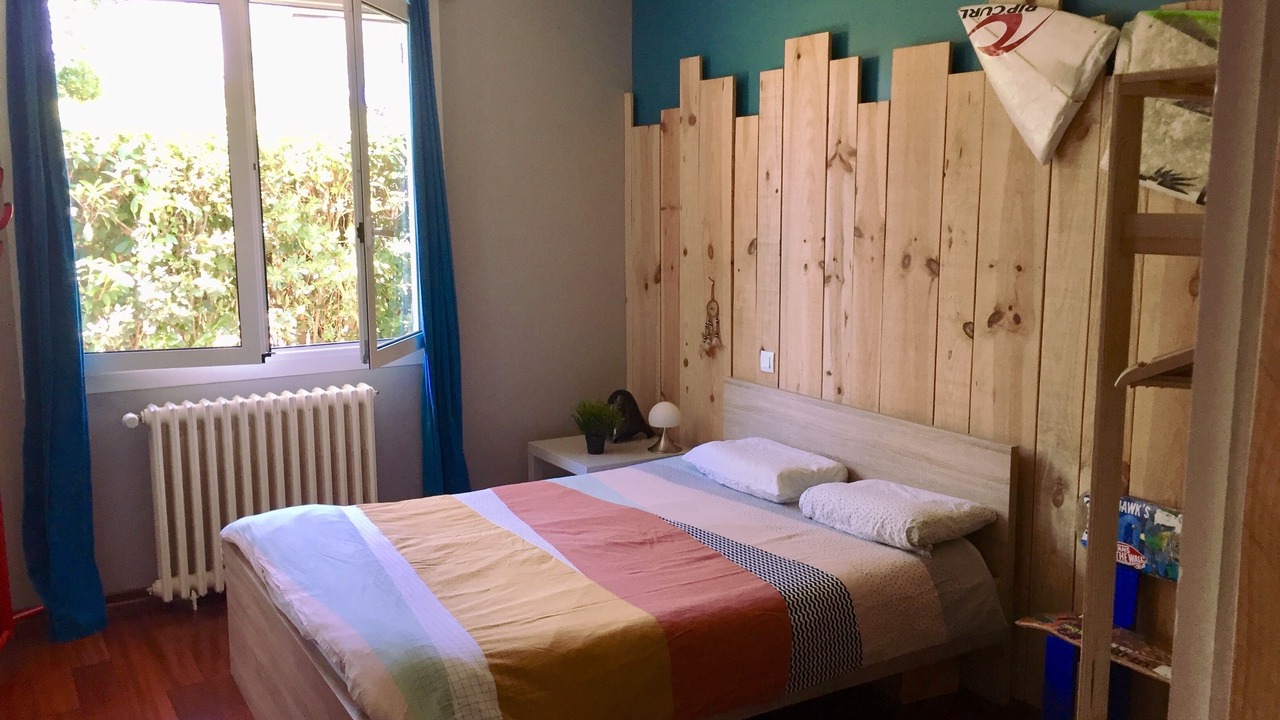 Photo of Bedroom in Labenne-Ocean