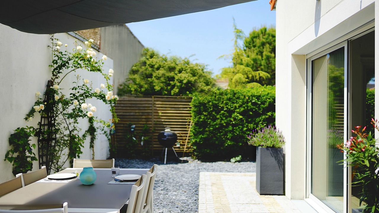 Photo of Outdoor in Quartier des Dunes