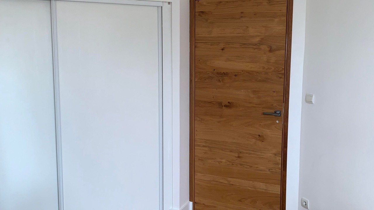 Photo of Bedroom in Quartier des Dunes