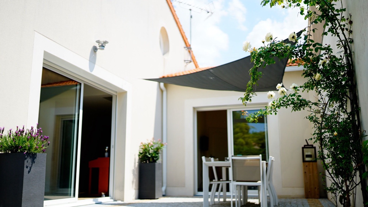Photo of Outdoor in Quartier des Dunes