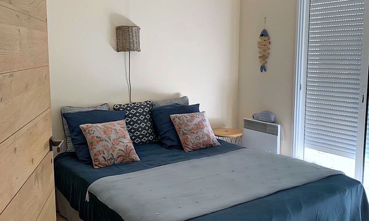 Photo of Bedroom in Quartier des Dunes