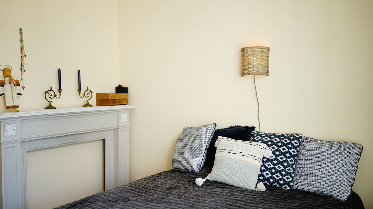 Photo of Bedroom in Quartier des Dunes