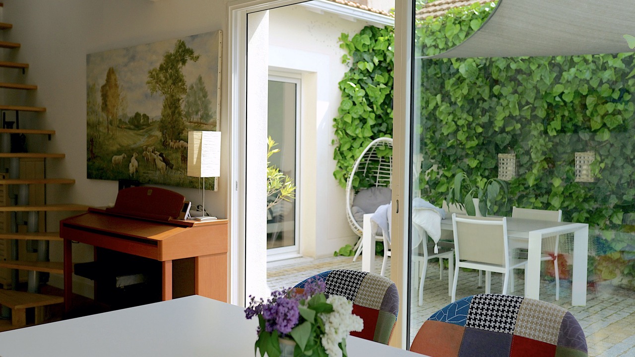 Photo of Outdoor in Quartier des Dunes