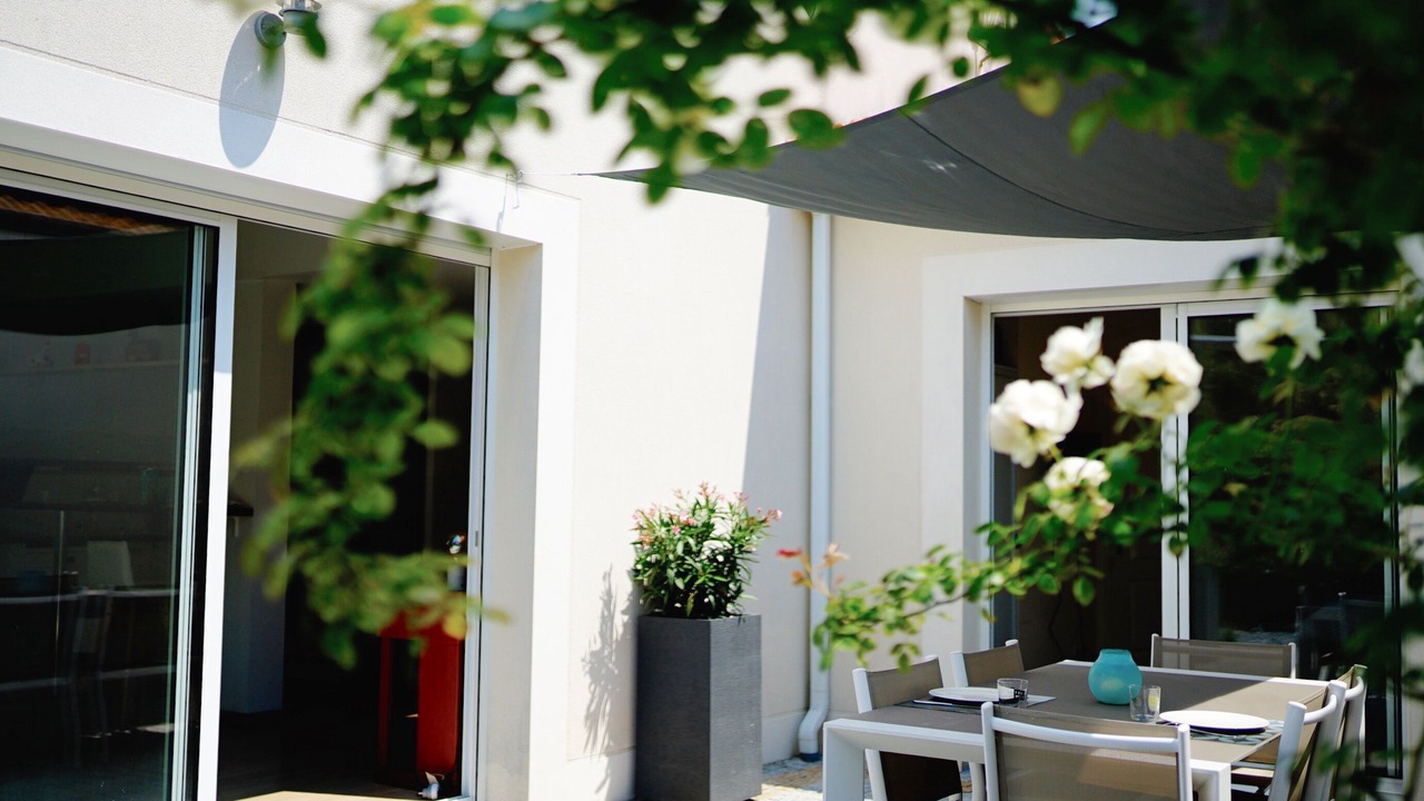 Photo of Outdoor in Quartier des Dunes