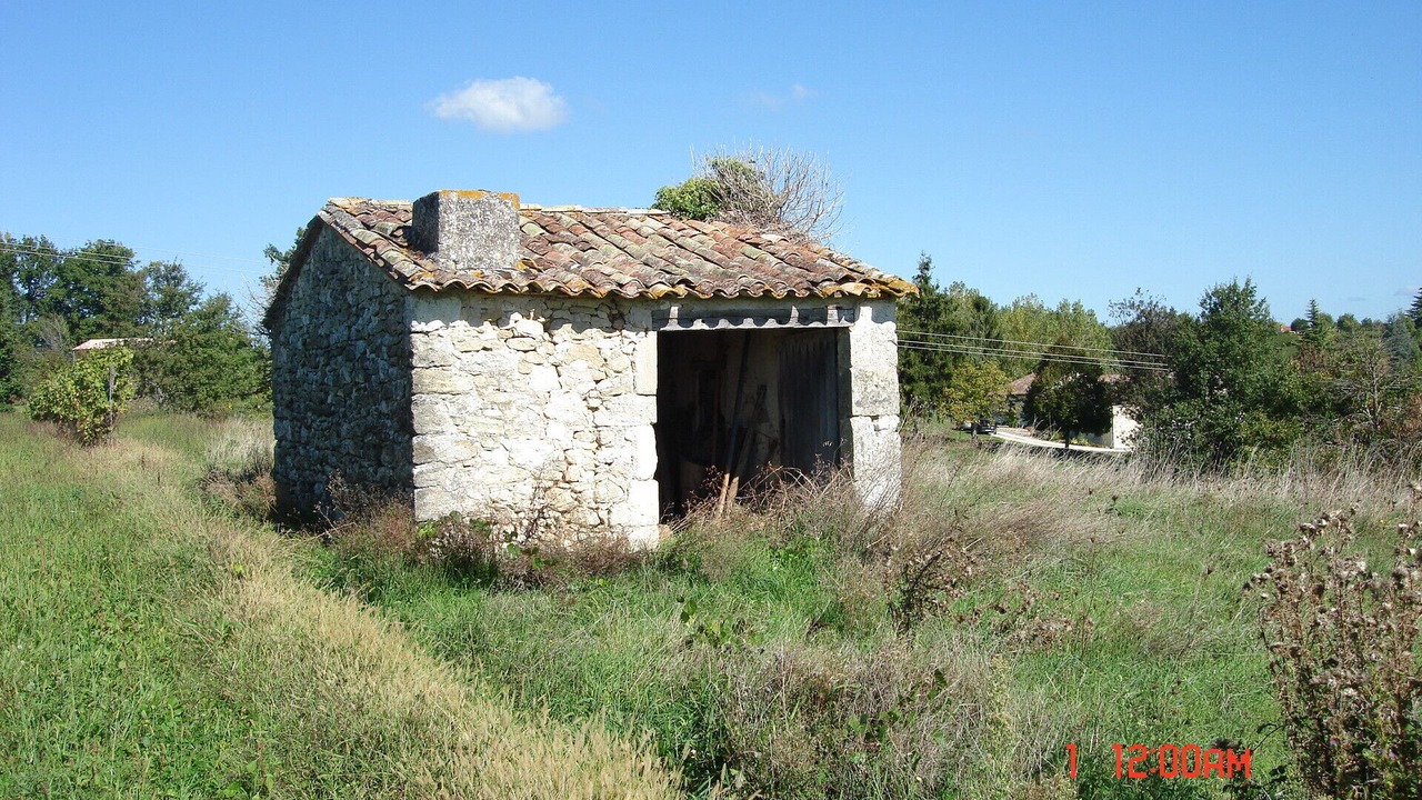 Photo of Outdoor in Fougueyrolles