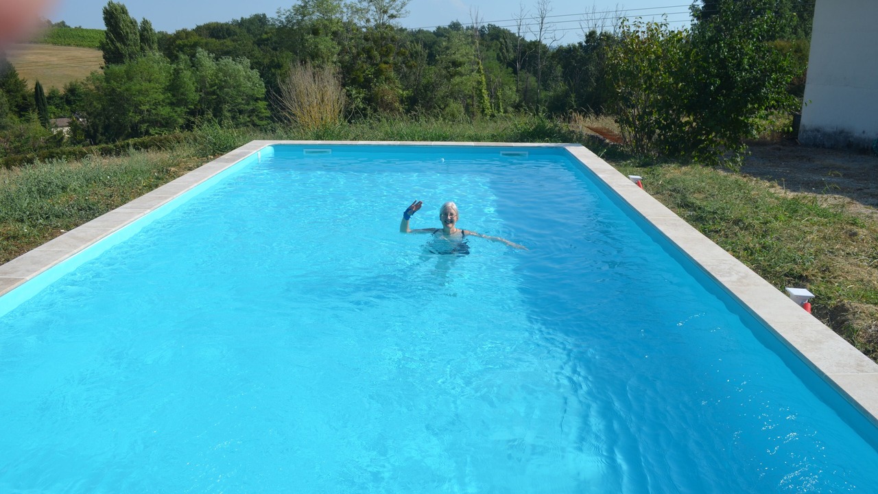 Photo of Outdoor in Fougueyrolles
