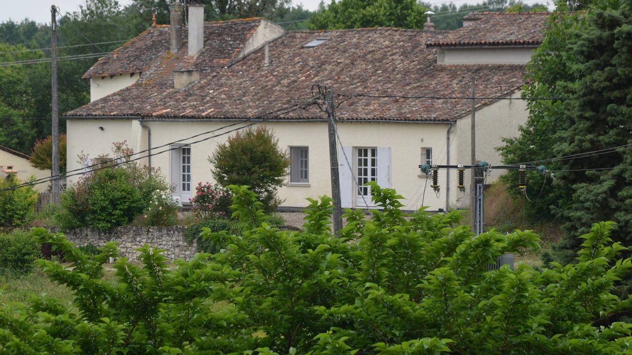 Photo of Outdoor in Fougueyrolles