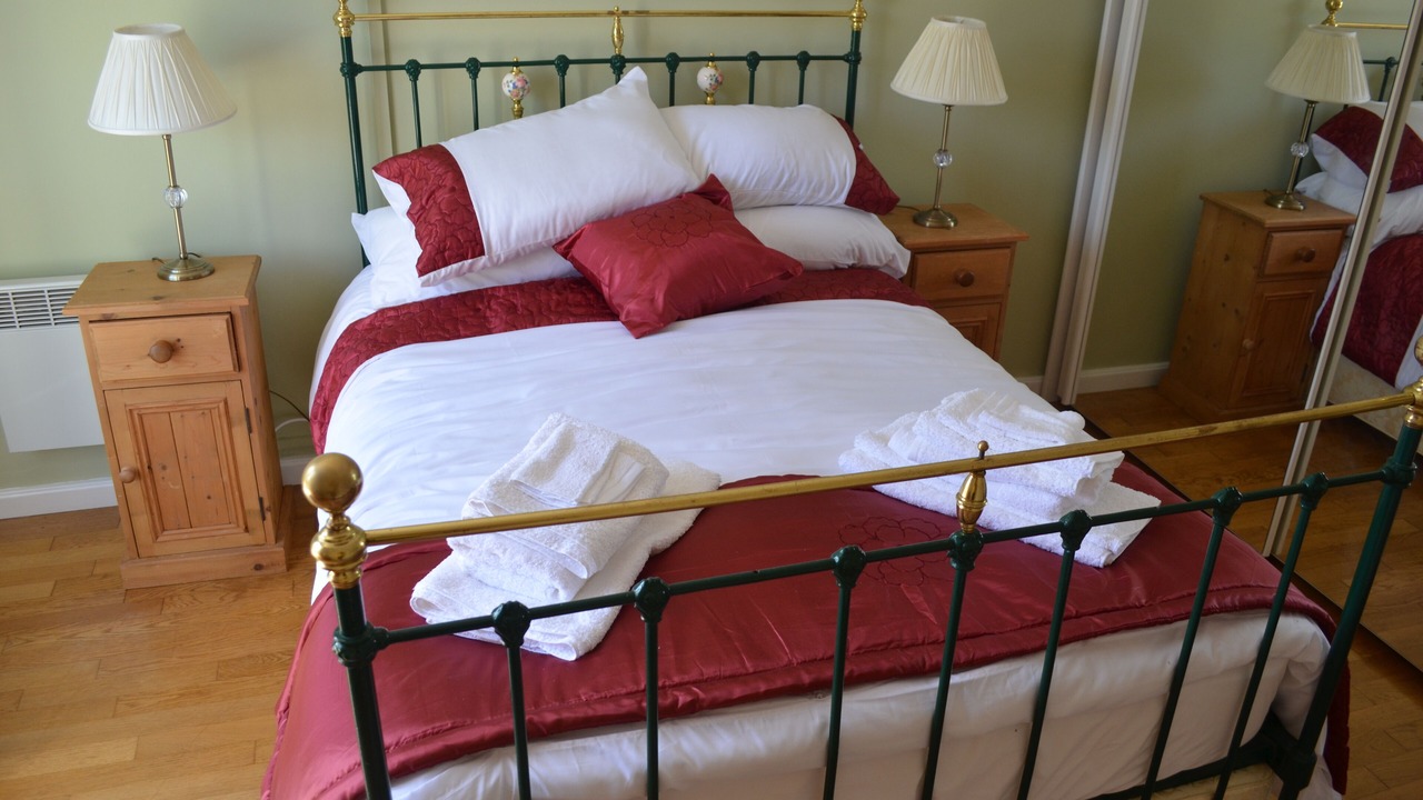 Photo of Bedroom in Fougueyrolles