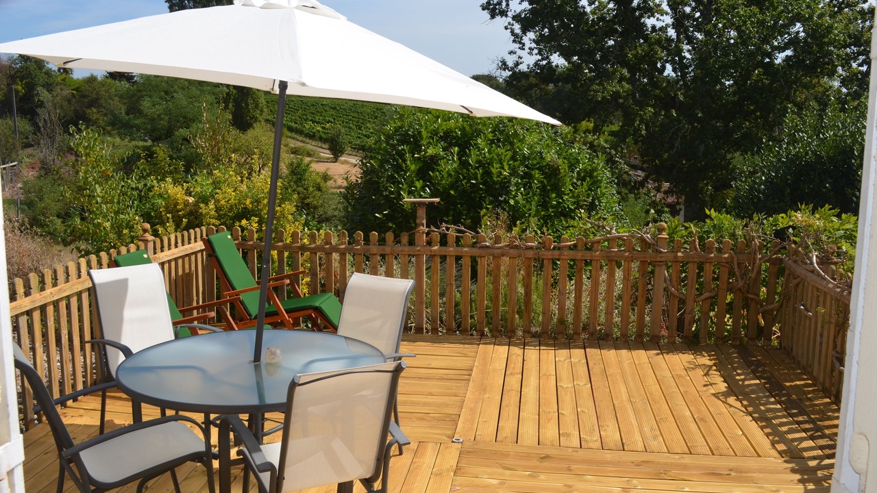Photo of Outdoor in Fougueyrolles