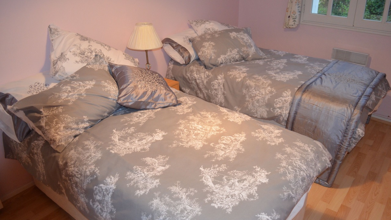 Photo of Bedroom in Fougueyrolles