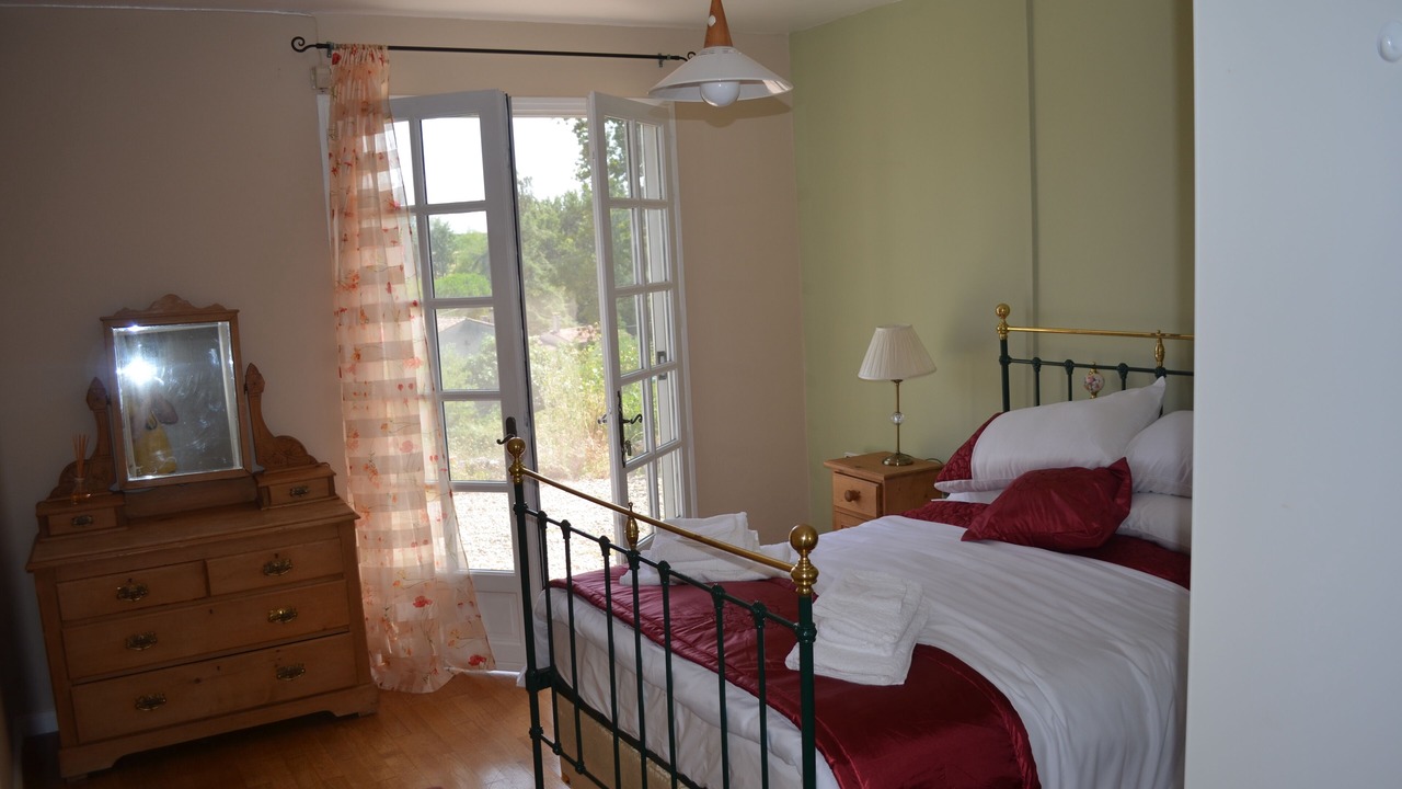 Photo of Bedroom in Fougueyrolles