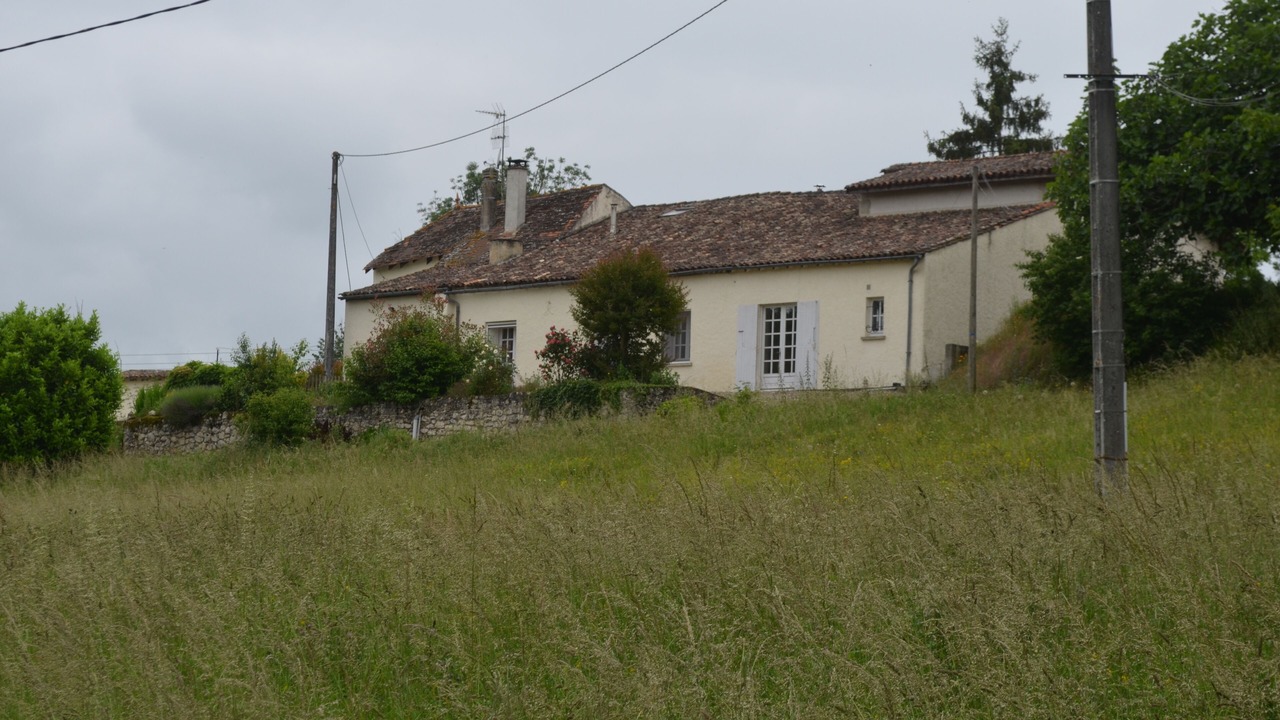 Photo of Outdoor in Fougueyrolles