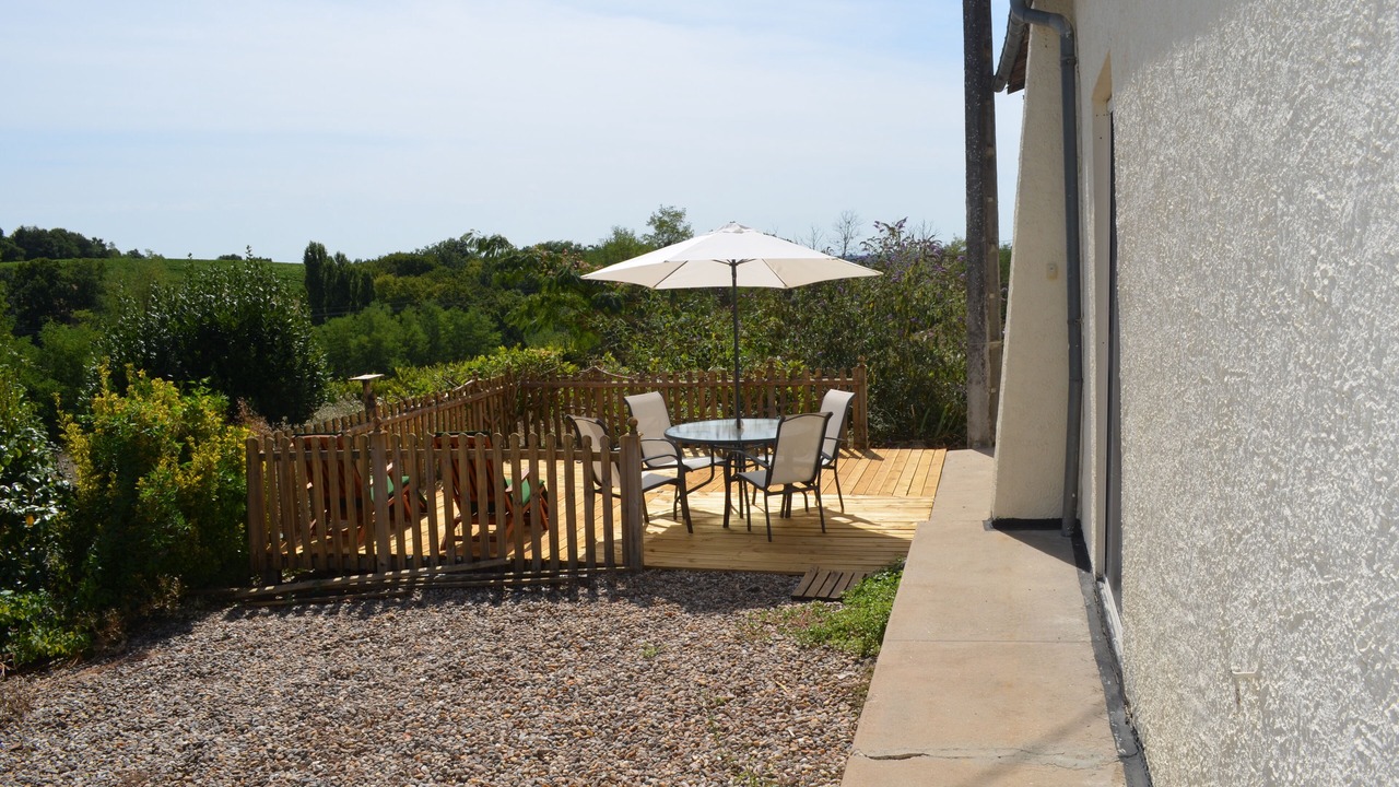 Photo of Outdoor in Fougueyrolles