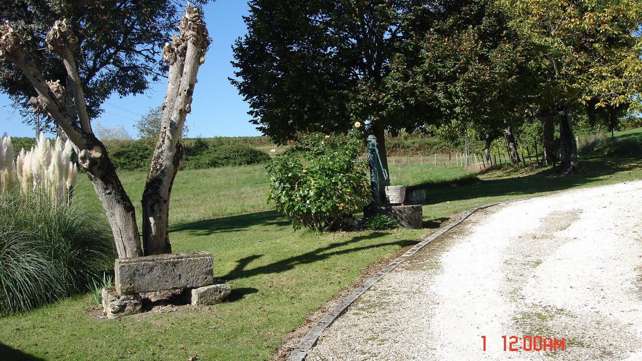 Photo of Outdoor in Fougueyrolles