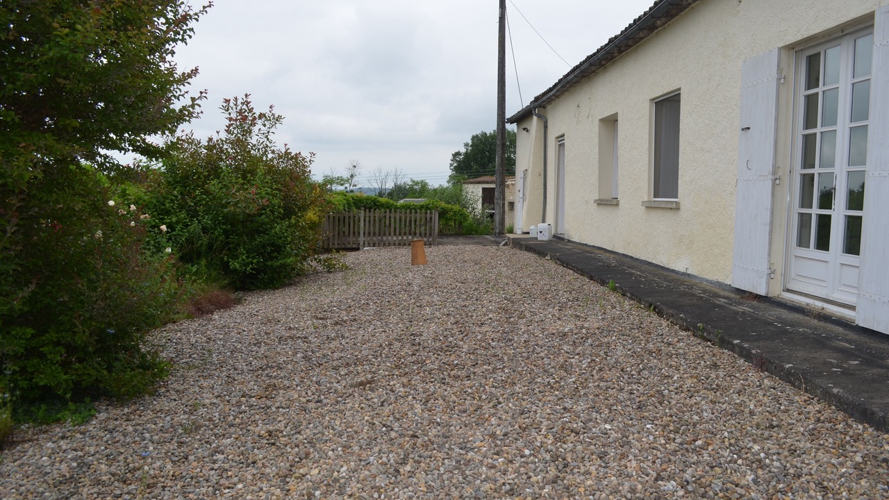 Photo of Outdoor in Fougueyrolles