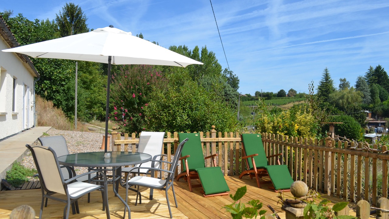 Photo of Outdoor in Fougueyrolles
