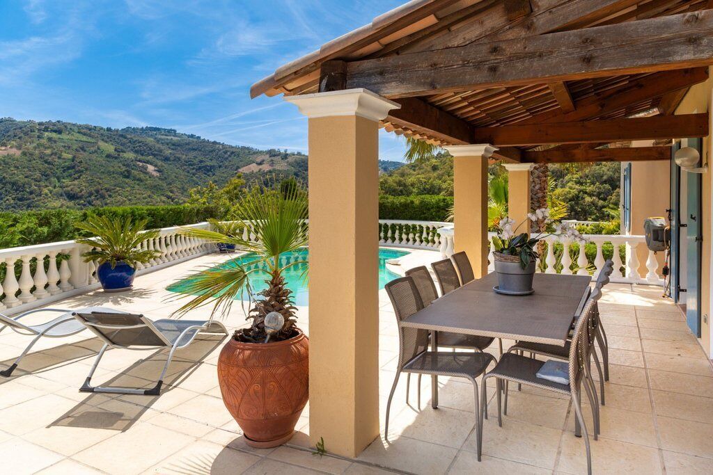Photo of Outdoor in Auribeau-sur-Siagne