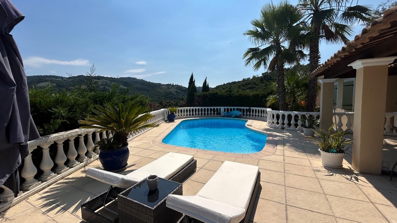Photo of Outdoor in Auribeau-sur-Siagne