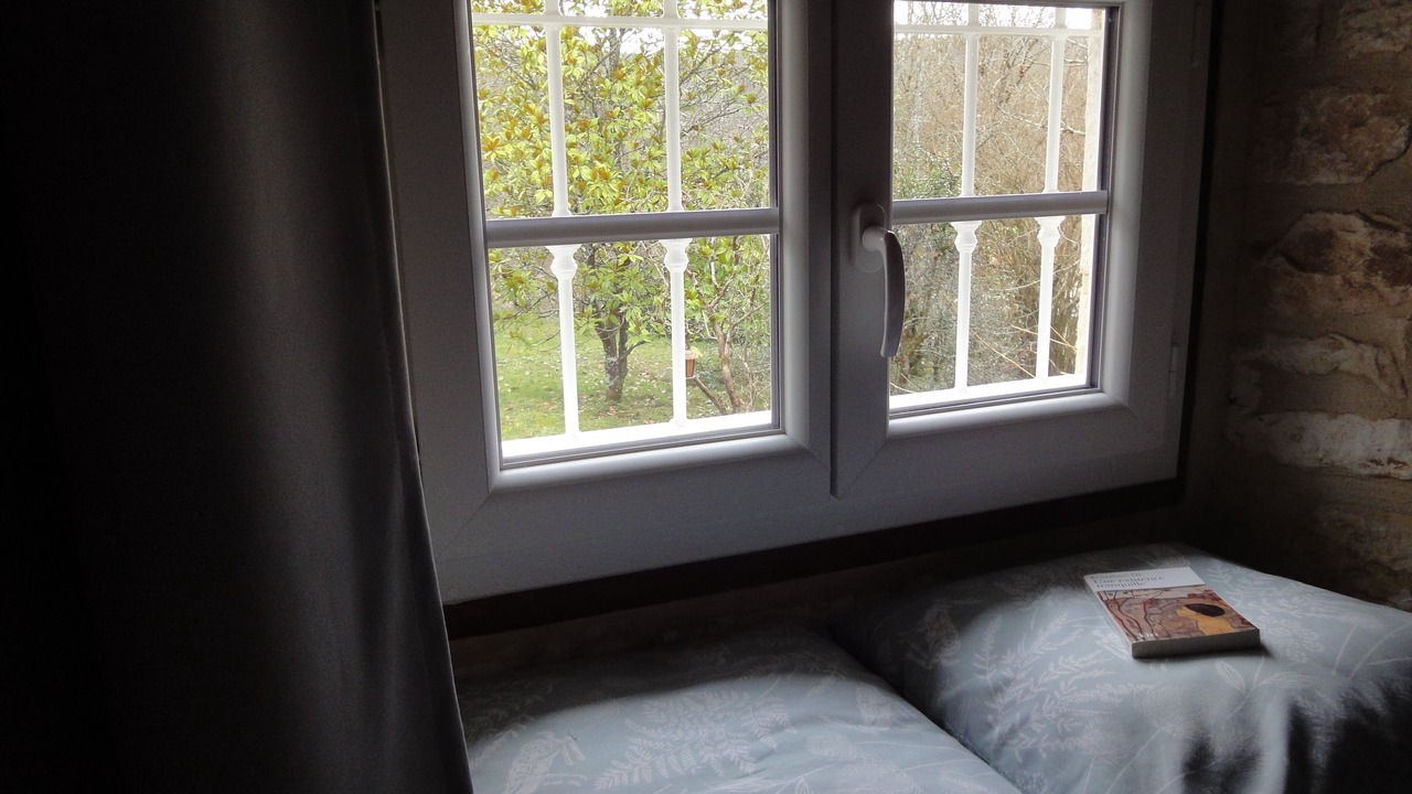 Photo of Bedroom in Borreze