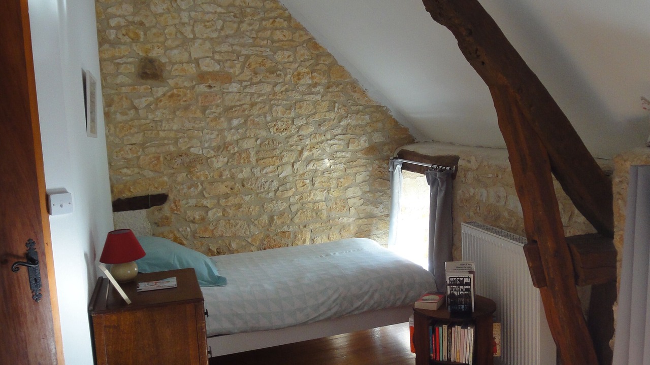 Photo of Bedroom in Borreze