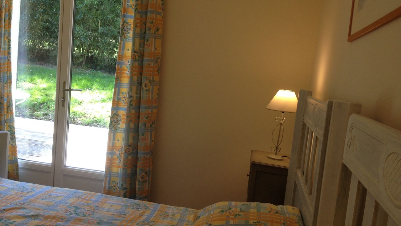 Photo of Bedroom in Pyla-sur-Mer