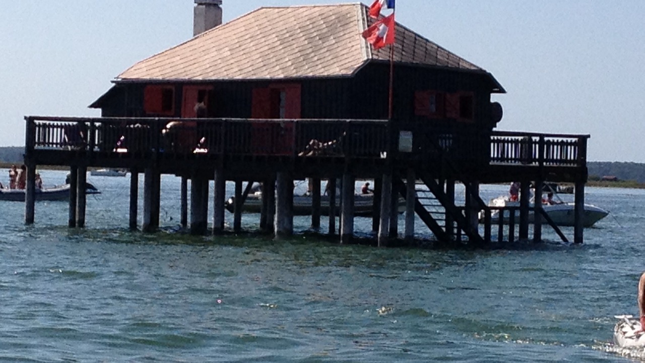 Photo of Outdoor in Pyla-sur-Mer