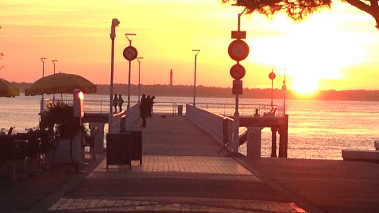 Photo of Outdoor in Pyla-sur-Mer