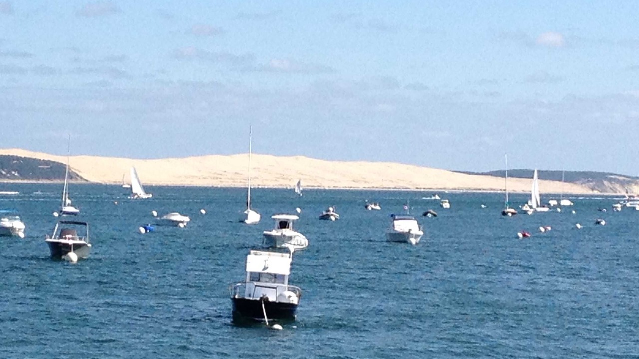 Photo of Others in Pyla-sur-Mer