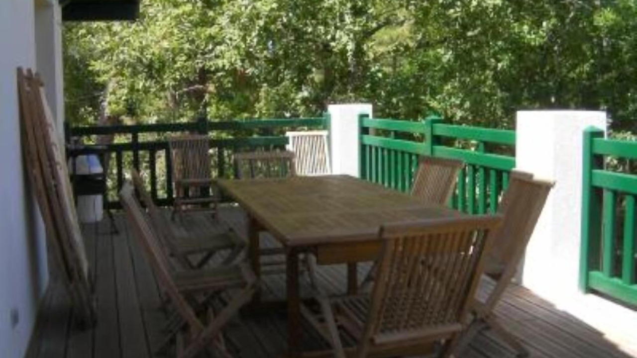 Photo of Patio Balcony in Pyla-sur-Mer