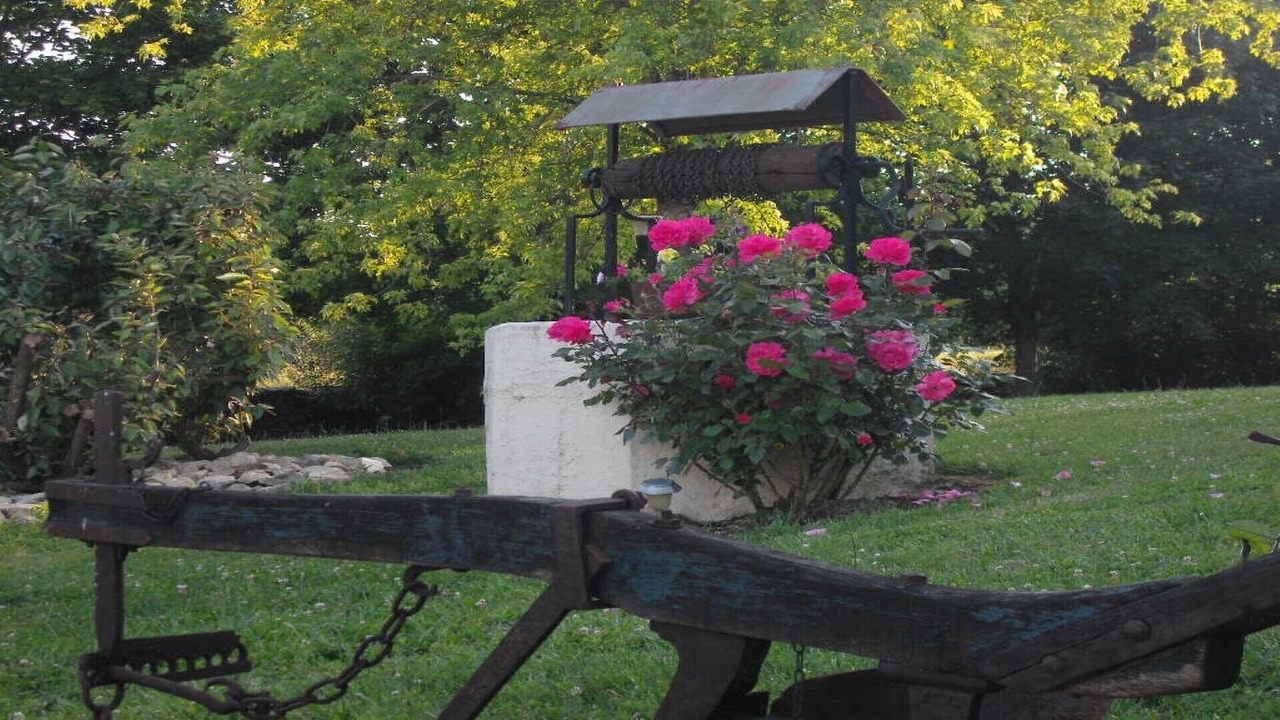 Photo of Outdoor in Mauprevoir