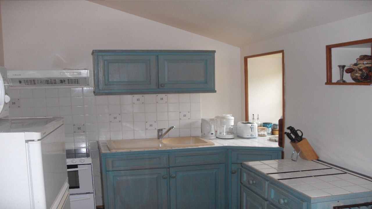 Photo of Kitchen in Mauprevoir