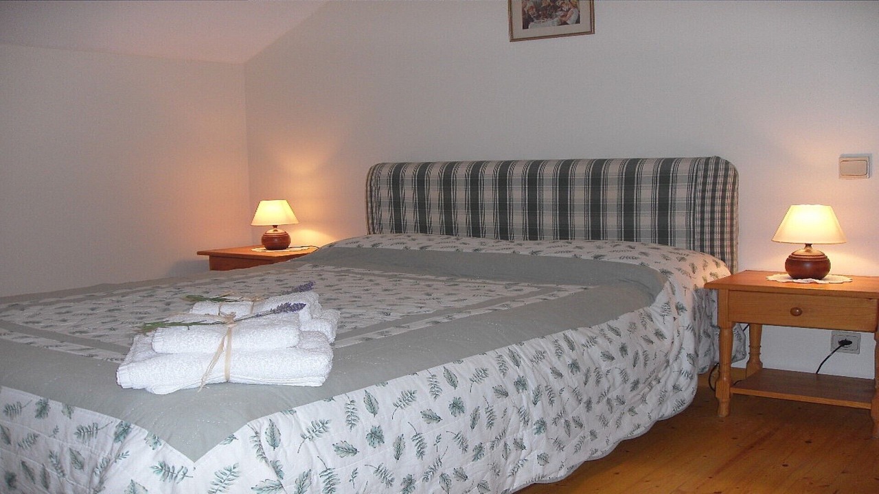 Photo of Bedroom in Mauprevoir